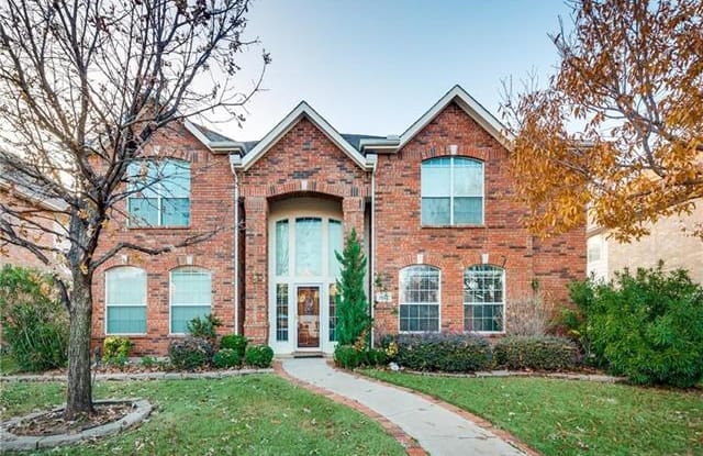 1272 McMahan Drive - 1272 Mcmahan Drive, Lewisville, TX 75077