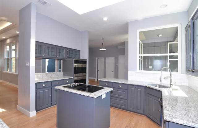 6214 Twin Oaks Circle - 6214 Twin Oaks Circle, Dallas, TX 75240