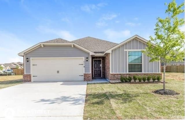 824 NW 6th Street - 824 Northwest 6th Street, Newcastle, OK 73065