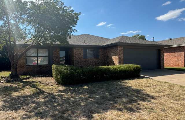 5601 96th Street - 5601 96th Street, Lubbock, TX 79424