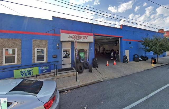 444 S PRINCE Street - 444 South Prince Street, Lancaster, PA 17603