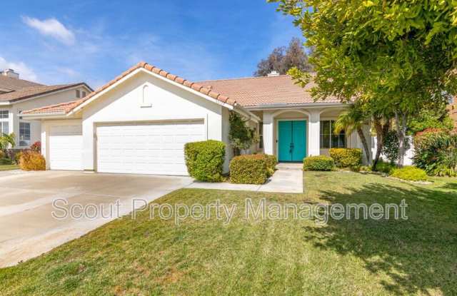 40177 Patchwork Lane - 40177 Patchwork Lane, Murrieta, CA 92562