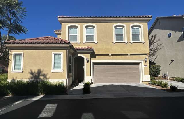 1375 Dolomite Way - 1375 Dolomite Way, San Marcos, CA 92078