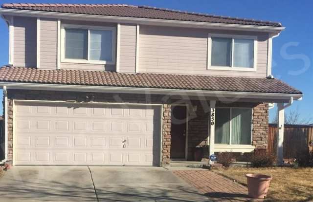 3850 Orleans St - 3850 Orleans Street, Denver, CO 80249