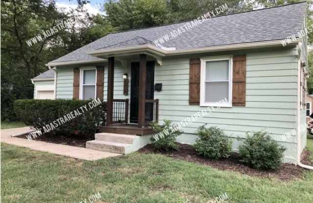 5439 Woodson Road - 5439 Woodson Road, Mission, KS 66202