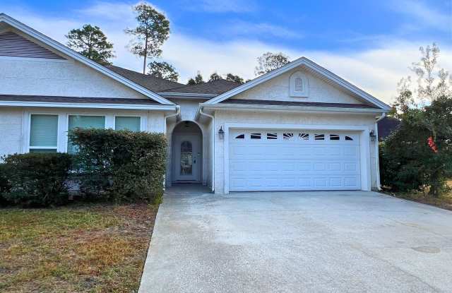 3/2 with flex room ! - 582 Eagle Boulevard, Kingsland, GA 31548