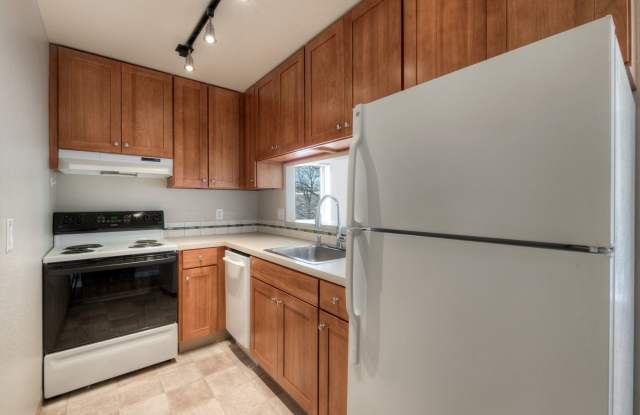 Genesis Apartments Gallery 3