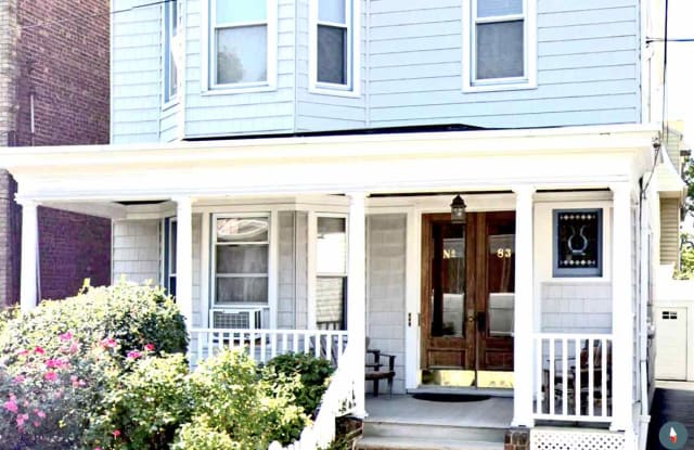83 FULTON ST - 83 Fulton Street, Hudson County, NJ 07086