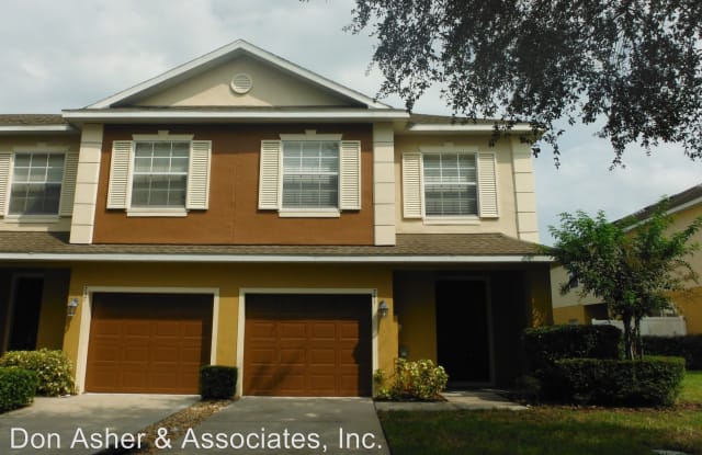 741 Fortanini Circle - 741 Fortanini Circle, Ocoee, FL 34761