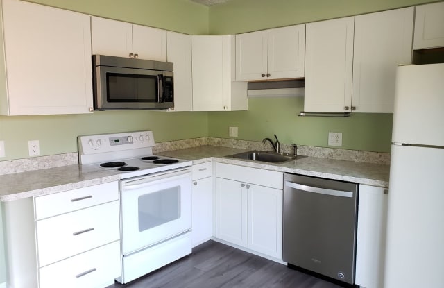 2710 Geert Ct - 2710 Geert Court, Lansing, MI 48910