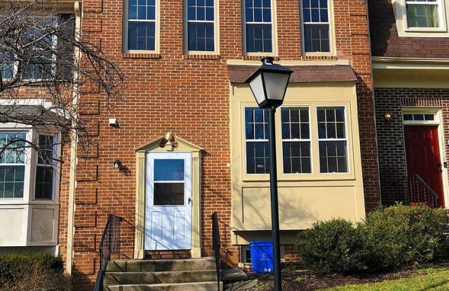 10956 RAMPART WAY - 10956 Rampart Way, Wheaton, MD 20902
