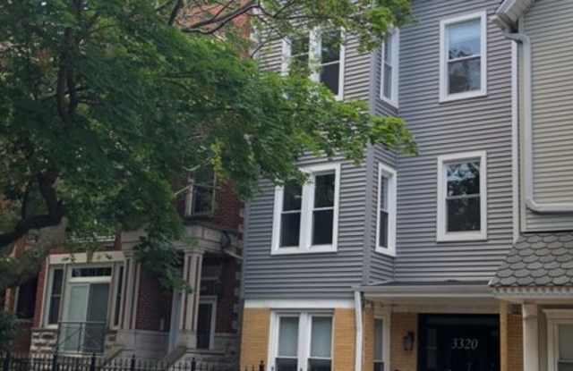 3320 N Lakewood Ave photos photos