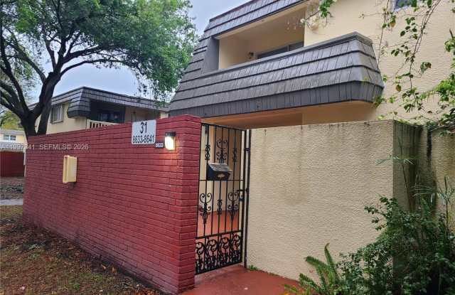 8633 SW 137 Avenue photos photos