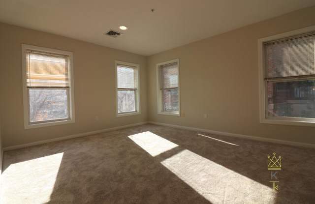 20 Cameron St. - 20 Cameron Street, Brookline, MA 02445