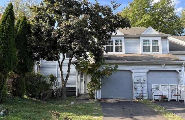 419 WHITTIER DRIVE - 419 Whittier Drive, Bucks County, PA 19053