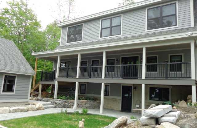112 Parkside Road - 112 Parkside Road, New London, NH 03257 112 Parkside Road - 112 Parkside Road, New London, NH 03257