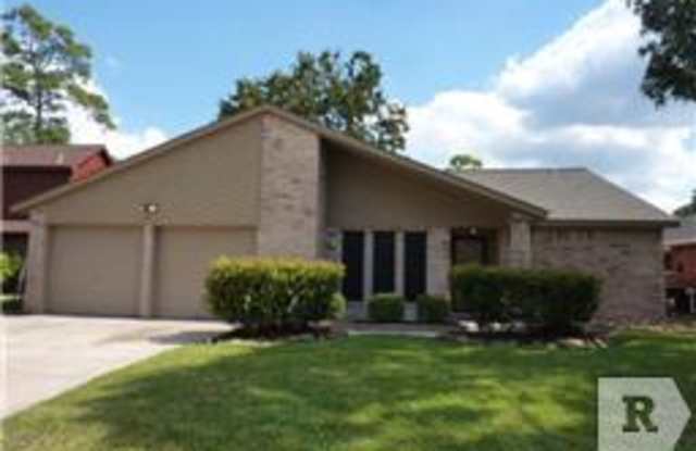 7514 Fuchsia Lane - 7514 Fuchsia Lane, Atascocita, TX 77346
