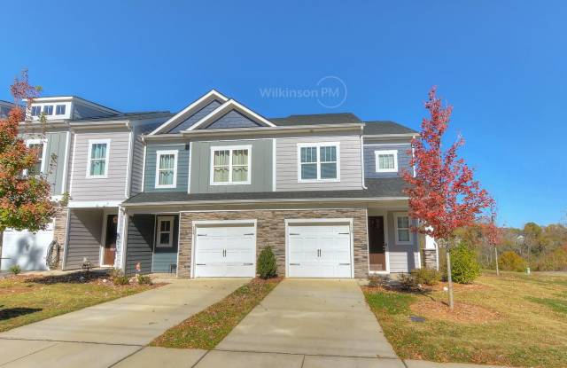 Stunning 3-bedroom, 2.5-bathroom home in Concord Greenway. - 113 Wilkinson Court Southeast, Concord, NC 28025