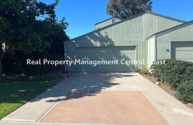LEASE PENDING - 3 BED / 2 BATH, SAN LUIS OBISPO HOME - 1246 Laguna Lane, San Luis Obispo, CA 93405