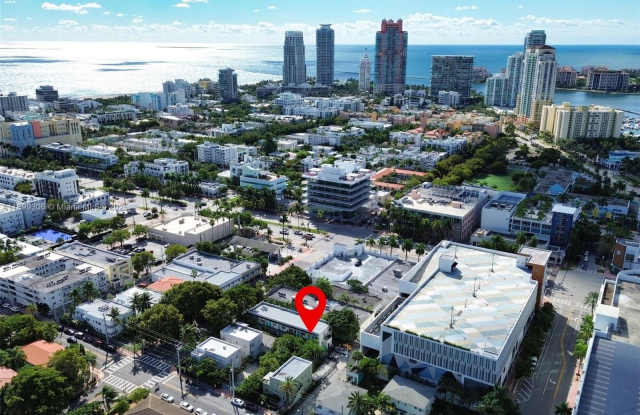 544 Michigan Ave photos photos