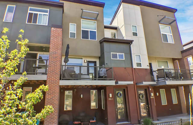 3781 Depew Street  Unit C - 3781 Depew Street, Wheat Ridge, CO 80212