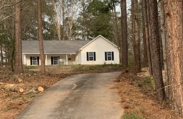1525 Waterford Ln - 1525 Waterford Lane, Walton County, GA 30656