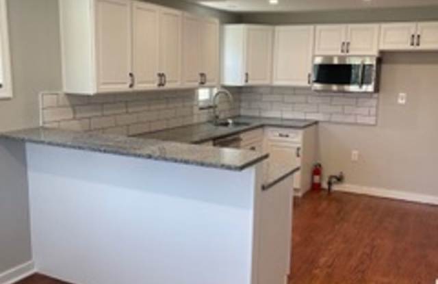 Newly Renovated 3-Bedroom Home in Baldwin/Whitehall School District Gallery 4