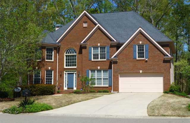 Rare Rental Opportunity in Highly Desirable Alpharetta Community photos photos