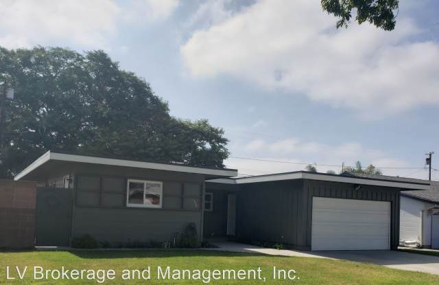 1936 Shipway - 1936 Shipway Avenue, Long Beach, CA 90815