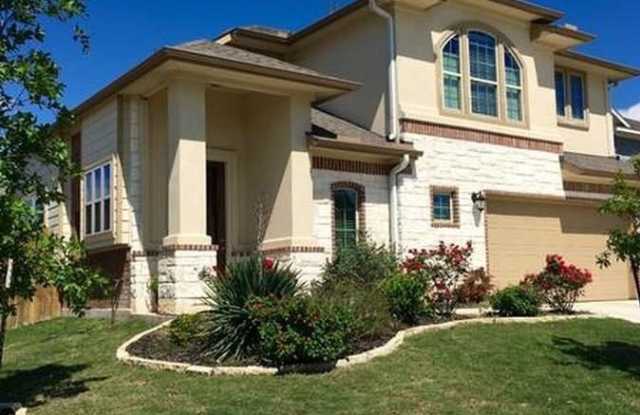 414 Easton - 414 Easton Drive, San Marcos, TX 78666