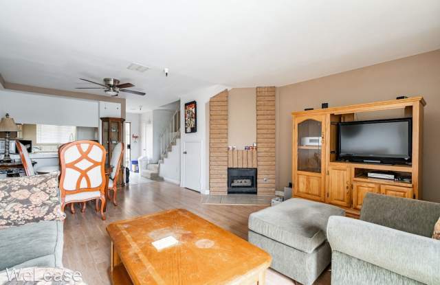 1164 Decker Street, Unit D Gallery 4