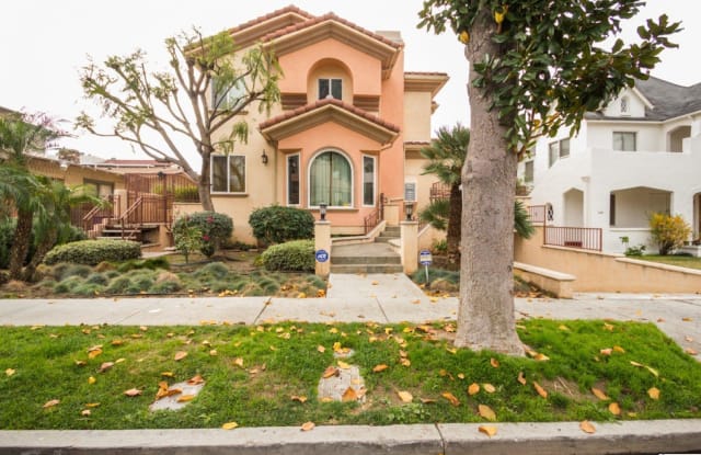 352 W Lexington Drive - 352 E Lexington Dr, Glendale, CA 91203