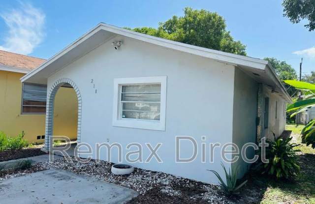 218 NORTH D Street, Lake Worth Beach, FL 33460 Gallery 2