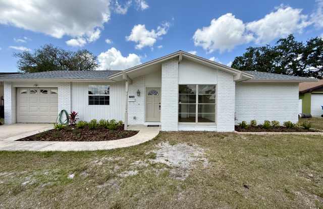 7218 Creekwood Ct - 7218 Creekwood Court, Town 'n' Country, FL 33615