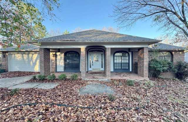 742 Birwin - 742 East Birwin Street, Fayetteville, AR 72703