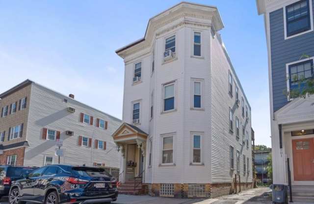 703 East 2nd St. - 703 East 2nd Street, Boston, MA 02127