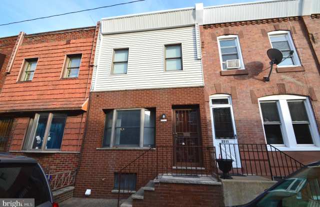 2509 S ALDER STREET photos photos