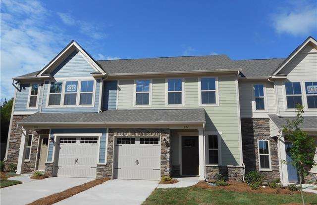 322 Willow Wood Court - 322 Willow Wood Ct, Stallings, NC 28104