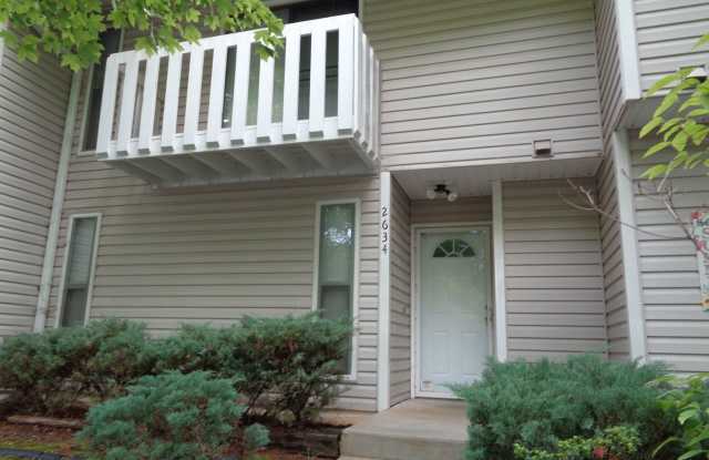 Heather Hills-Townhouse For Rent photos photos