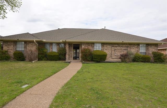 2413 Primrose Drive - 2413 Primrose Drive, Richardson, TX 75082