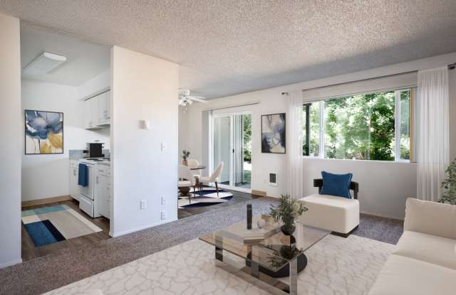 Englewood Terrace Gallery 2