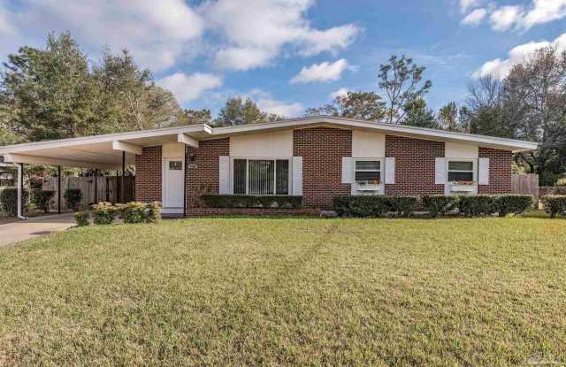3505 Wellington Rd - 3505 Wellington Road, Pensacola, FL 32504