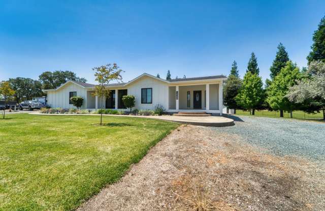 Escape to the Country – Beautiful 3 Bed, 2 Bath in Loma Rica photos photos