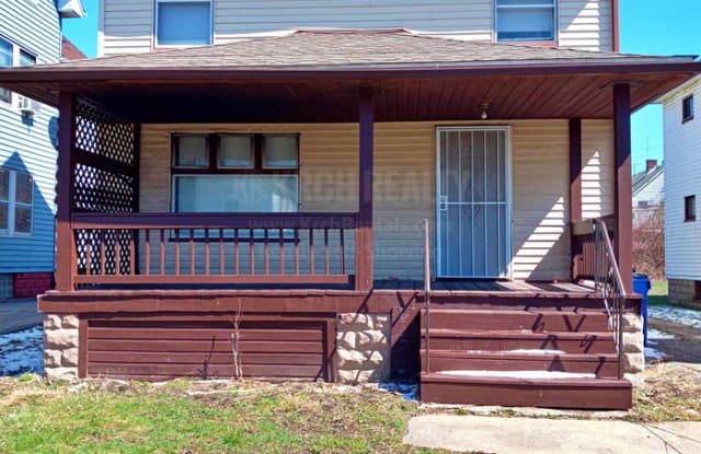 4155 East 138th Street - 4155 East 138th Street, Cleveland, OH 44105