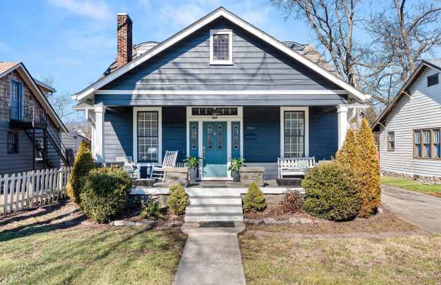 East Nashville Beauty in super convenient location! photos photos East Nashville Beauty in super convenient location! photos photos