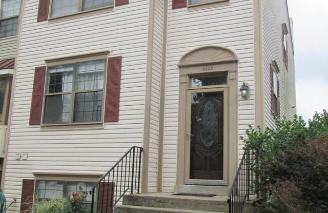 13544 SIERRA DRIVE - 13544 Sierra Drive, Centreville, VA 20124