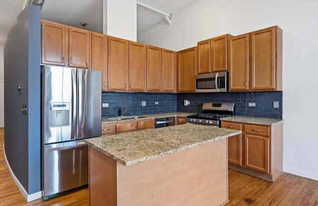1844 S Michigan Ave Unit 102 Gallery 4