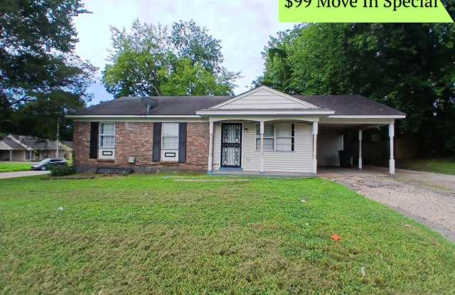Very Nice Newly Rehabbed Home in Raleigh - $99 Move In Special photos photos