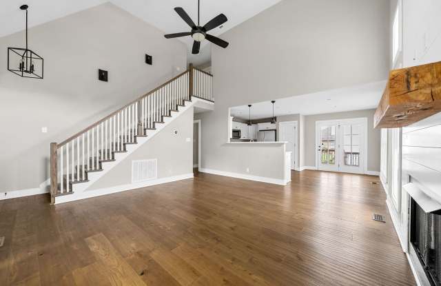 4 Bedroom 2 1/2 Bath Home For Rent in Gate Community! photos photos