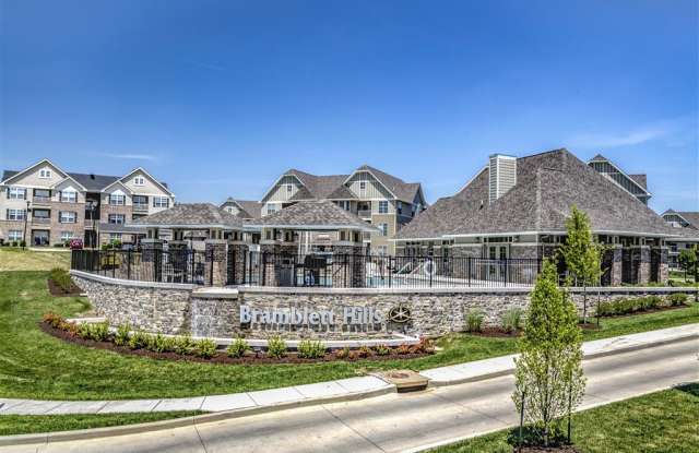 Bramblett Hills photos photos